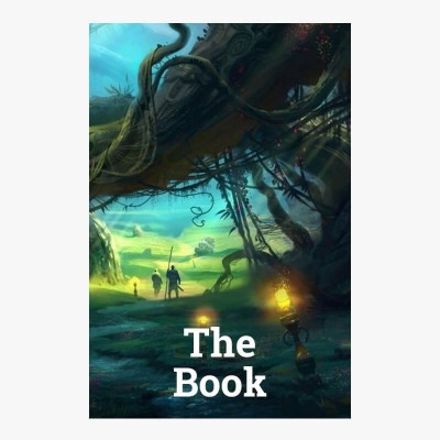 پوستر همراه با قاب